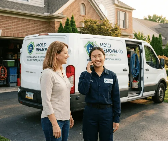 Crawlspace Mold Remediation Montezuma, OH FAQs